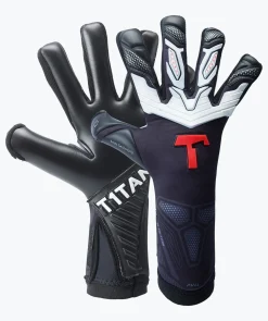 T1TAN Alien 2.0 MyGlove-Enfant Gants De Gardien Pour Enfants | Alien Collection