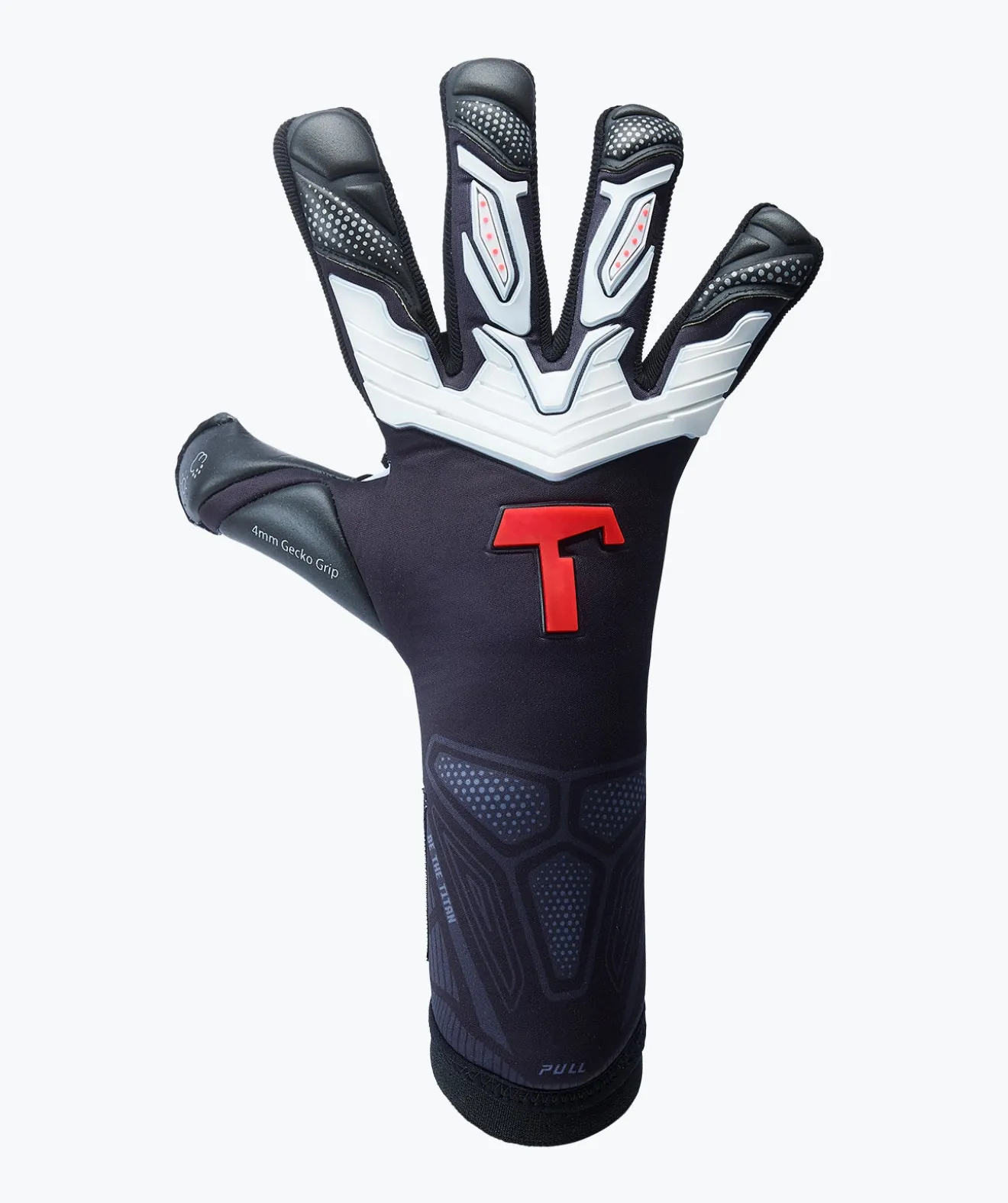 T1TAN Alien 2.0 MyGlove-Enfant Gants De Gardien Pour Enfants | Alien Collection