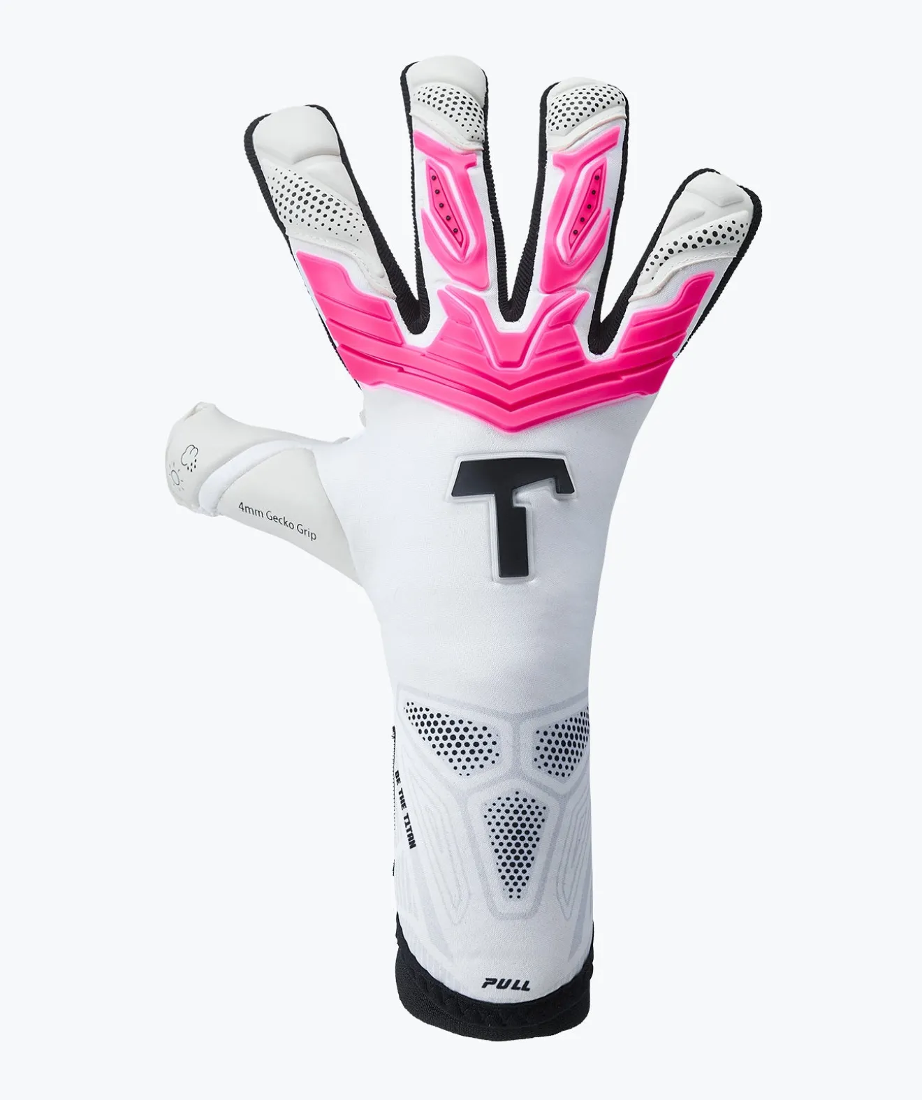 T1TAN Alien 2.0 MyGlove-Enfant Gants De Gardien Pour Enfants | Alien Collection