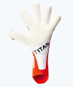 T1TAN Alien Gravity Red 2.0- Alien Collection | Gants De Gardien Pour Enfants
