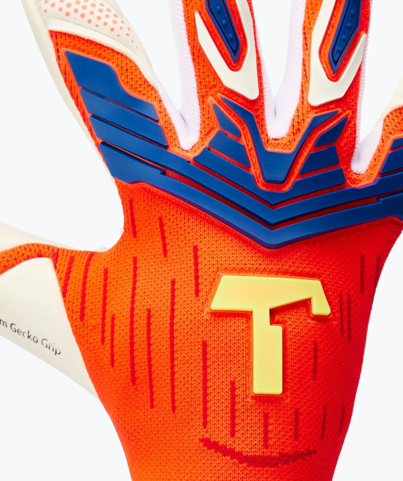 T1TAN Alien Gravity Red 2.0- Alien Collection | Gants De Gardien Pour Enfants