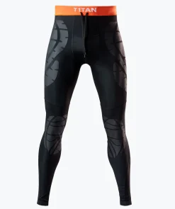 T1TAN Anti Abrasion Pant- Protection & Base Layer