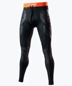 T1TAN Anti Abrasion Pant- Protection & Base Layer