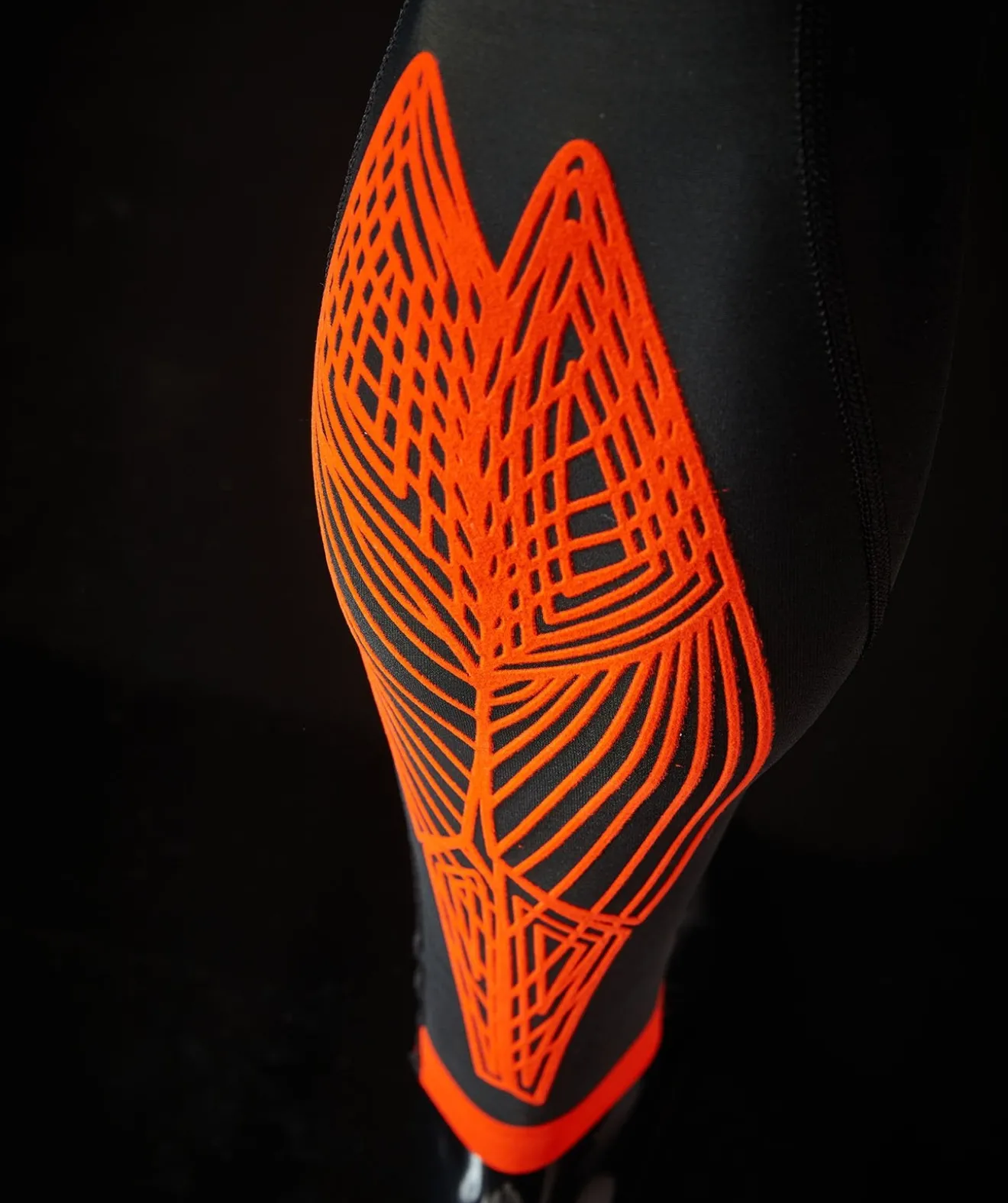 T1TAN Anti Abrasion Pant- Protection & Base Layer