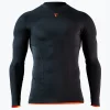 T1TAN Anti Abrasion Shirt- Protection & Base Layer