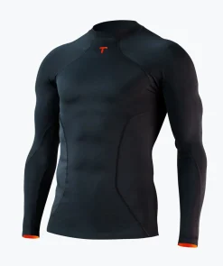T1TAN Anti Abrasion Shirt- Protection & Base Layer