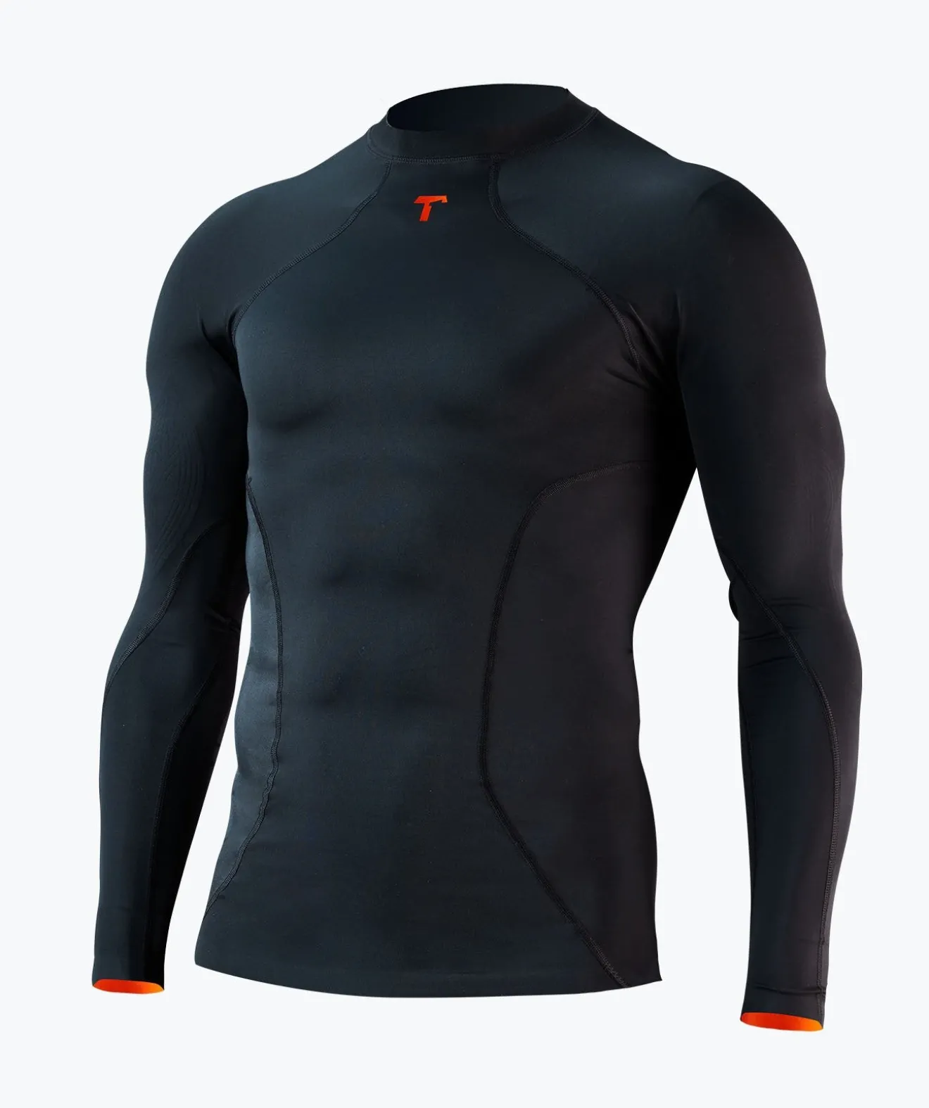 T1TAN Anti Abrasion Shirt- Protection & Base Layer