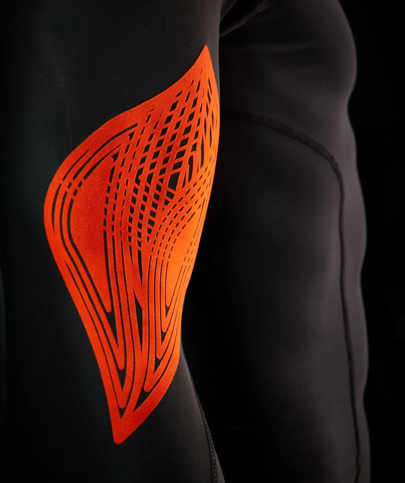 T1TAN Anti Abrasion Shirt- Protection & Base Layer