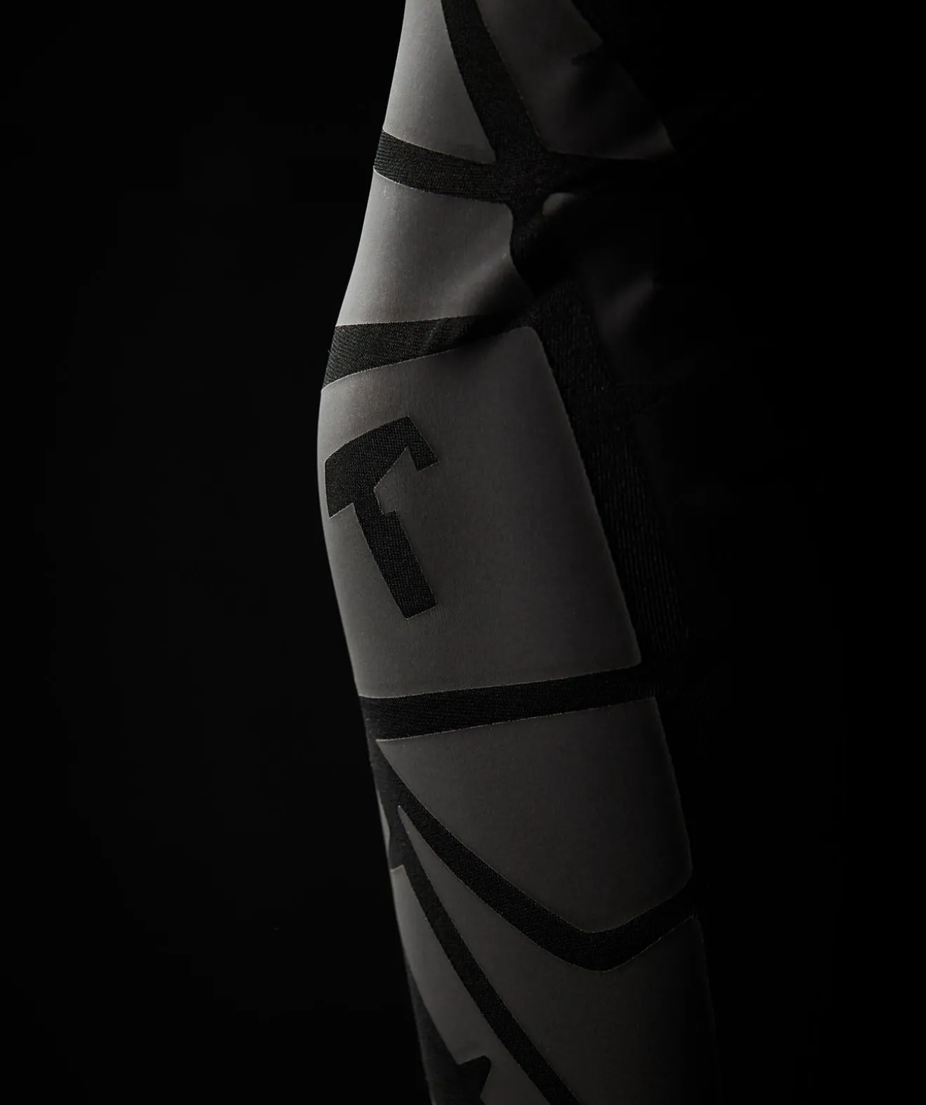T1TAN Anti Abrasion Shirt- Protection & Base Layer