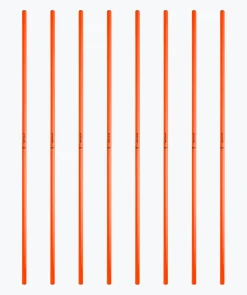 T1TAN Barre de slalom- Training Equipment