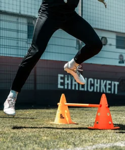 T1TAN Barre de slalom- Training Equipment