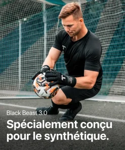 T1TAN Black Beast 3.0- Beast Collection