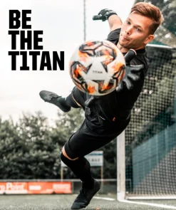 T1TAN Black Beast 3.0 (FP)- Beast Collection | Avec Protection Des Doigts
