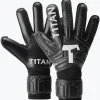 T1TAN Classic 1.0 Black-Out (FP)- Classic Collection | Avec Protection Des Doigts
