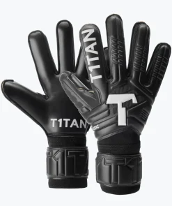 T1TAN Classic 1.0 Black-Out (FP)- Classic Collection | Avec Protection Des Doigts