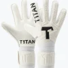 T1TAN Classic 1.0 White-Out- Classic Collection