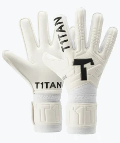 T1TAN Classic 1.0 White-Out- Classic Collection