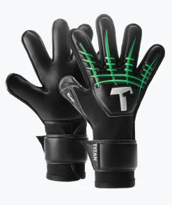 T1TAN Fluo Beast Junior 3.0-Enfant Gants De Gardien Pour Enfants | Beast Collection