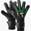 T1TAN Fluo Beast Junior 3.0 (FP)-Enfant Gants De Gardien Pour Enfants | Beast Collection