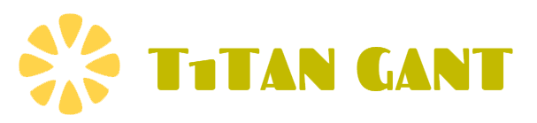 T1TAN Gant