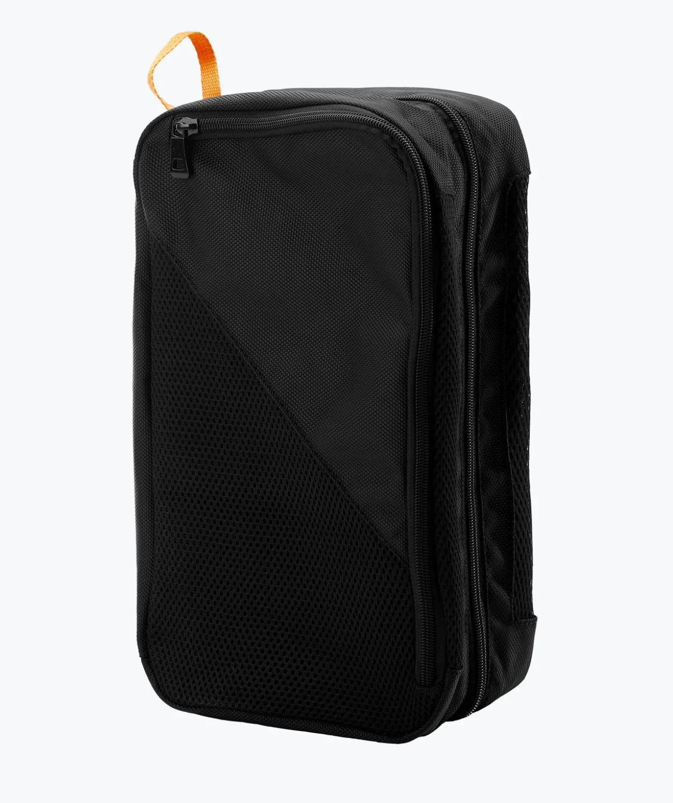 T1TAN Goalkeeper Bag Black- Sacs