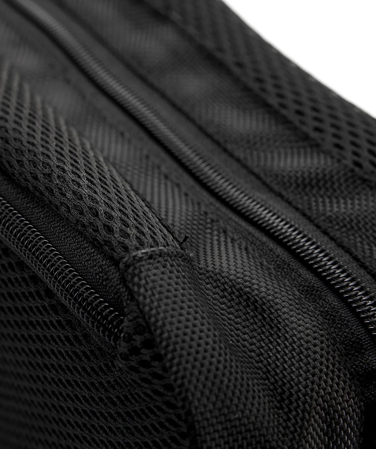 T1TAN Goalkeeper Bag Black- Sacs