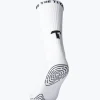 T1TAN Grip Socks - Blanc- Chaussettes
