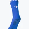 T1TAN Grip Socks - Bleu- Chaussettes
