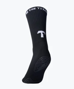 T1TAN Grip Socks - Noir- Chaussettes