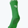 T1TAN Grip Socks - Vert- Chaussettes