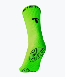 T1TAN Grip Socks - Vert clair- Chaussettes