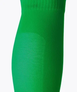 T1TAN Jambières de Foot Vert- Chaussettes