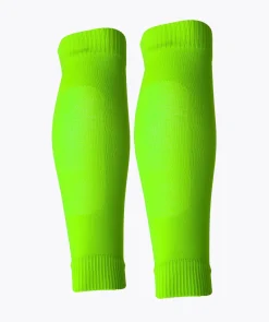 T1TAN Jambières de Foot Vert clair- Chaussettes
