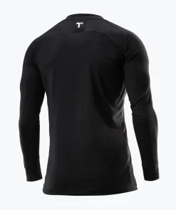 T1TAN Maillot Gardien coloris noir- Shirts & Goalkeeper Pants