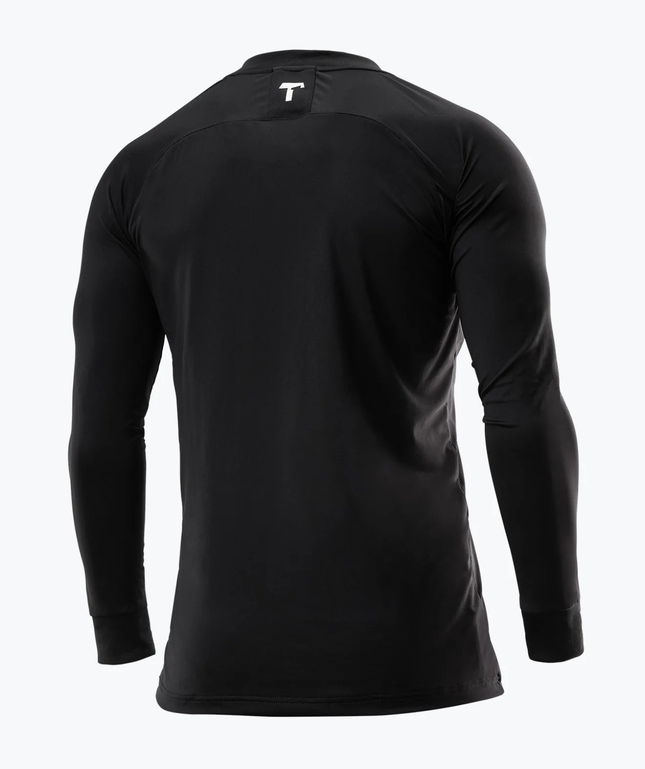 T1TAN Maillot Gardien coloris noir- Shirts & Goalkeeper Pants