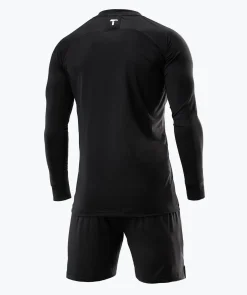 T1TAN Maillot Gardien coloris noir- Shirts & Goalkeeper Pants