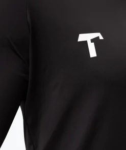 T1TAN Maillot Gardien coloris noir- Shirts & Goalkeeper Pants
