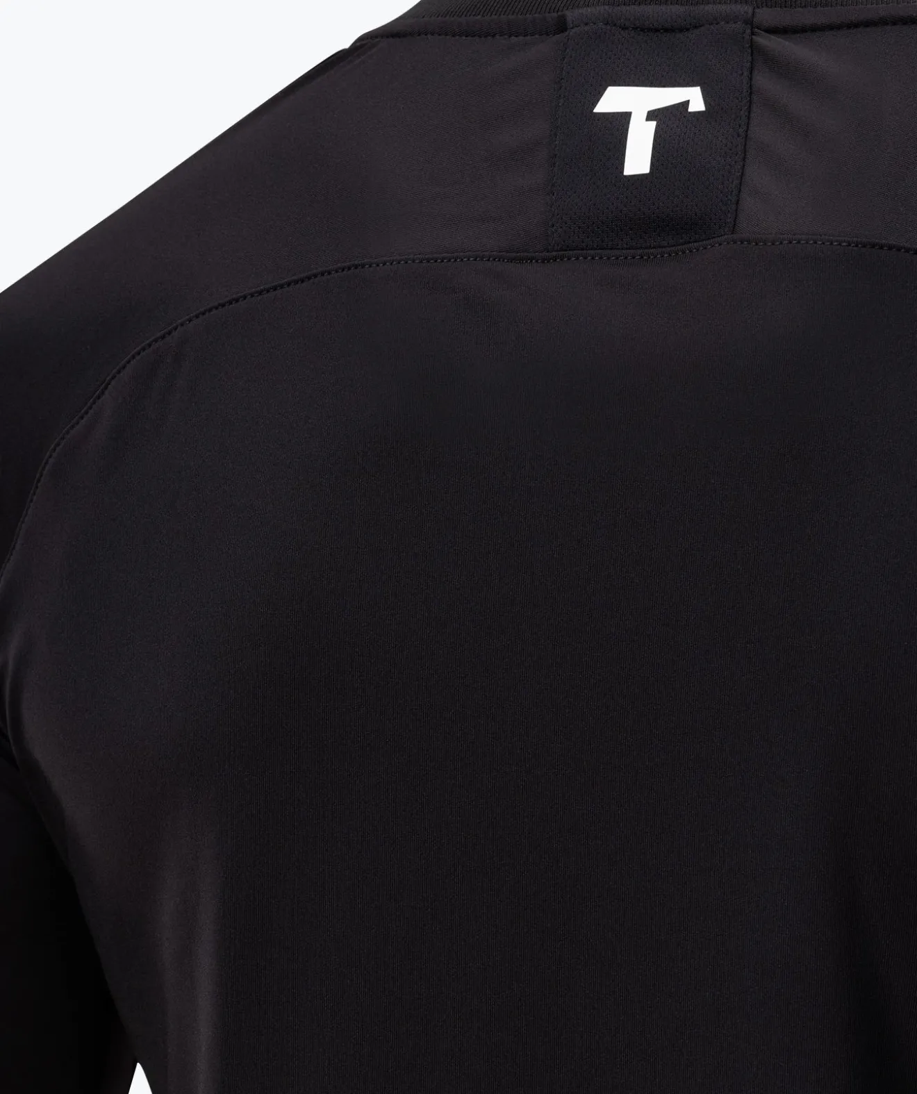 T1TAN Maillot Gardien coloris noir- Shirts & Goalkeeper Pants
