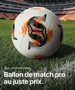 T1TAN Matchball- Ballons | Ballons