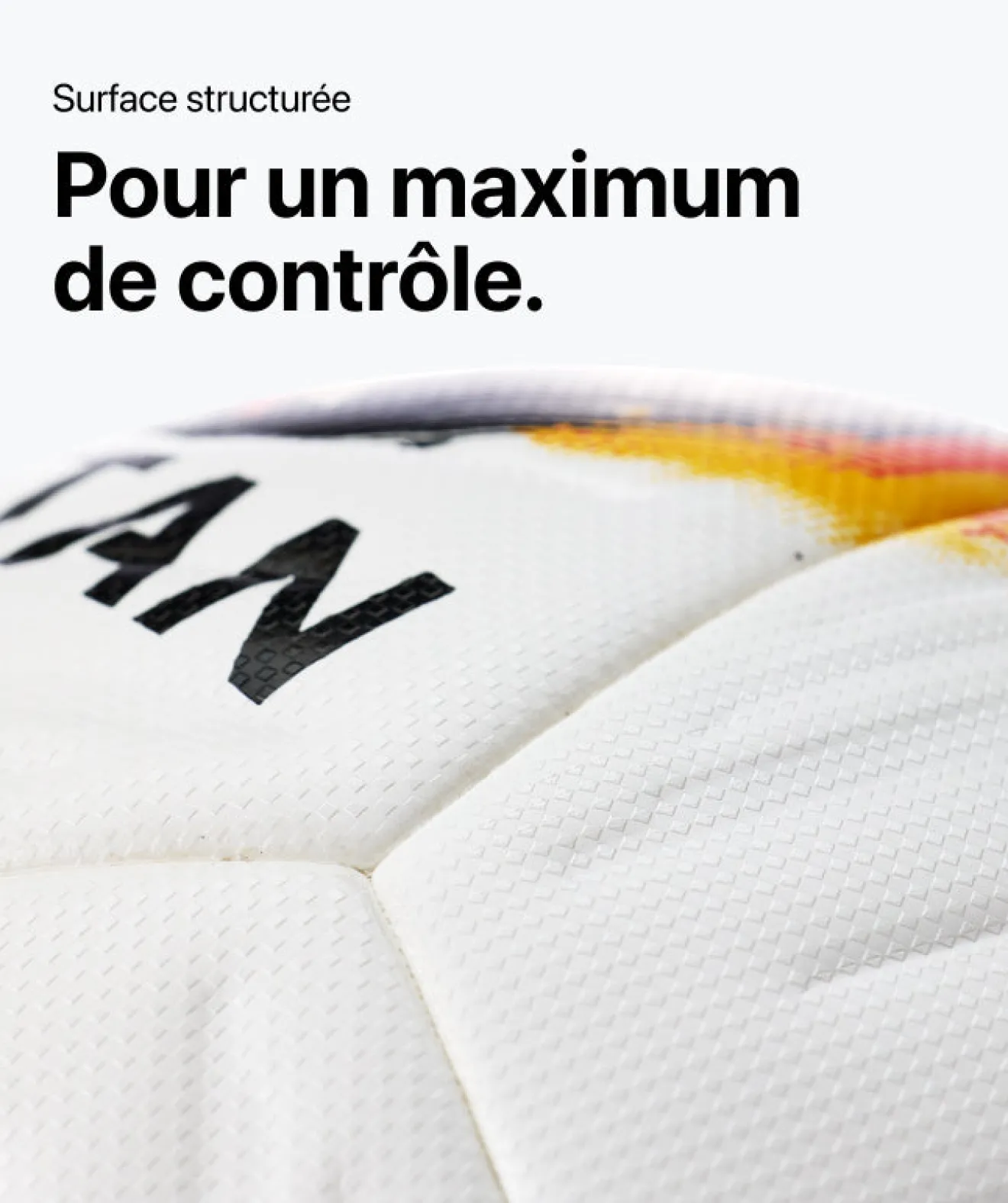 T1TAN Matchball- Ballons | Ballons