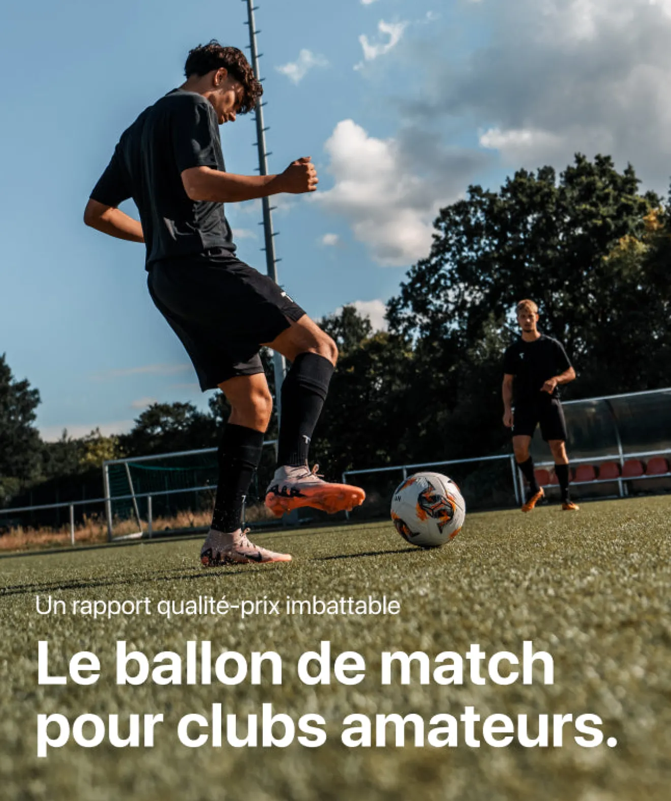 T1TAN Matchball- Ballons | Ballons