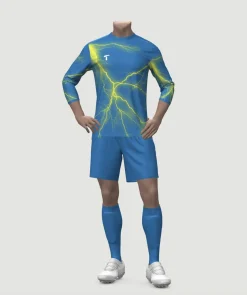 T1TAN MyShirt 2.0- Shirts & Goalkeeper Pants
