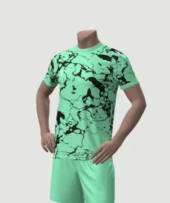 T1TAN MyShirt 2.0- Shirts & Goalkeeper Pants