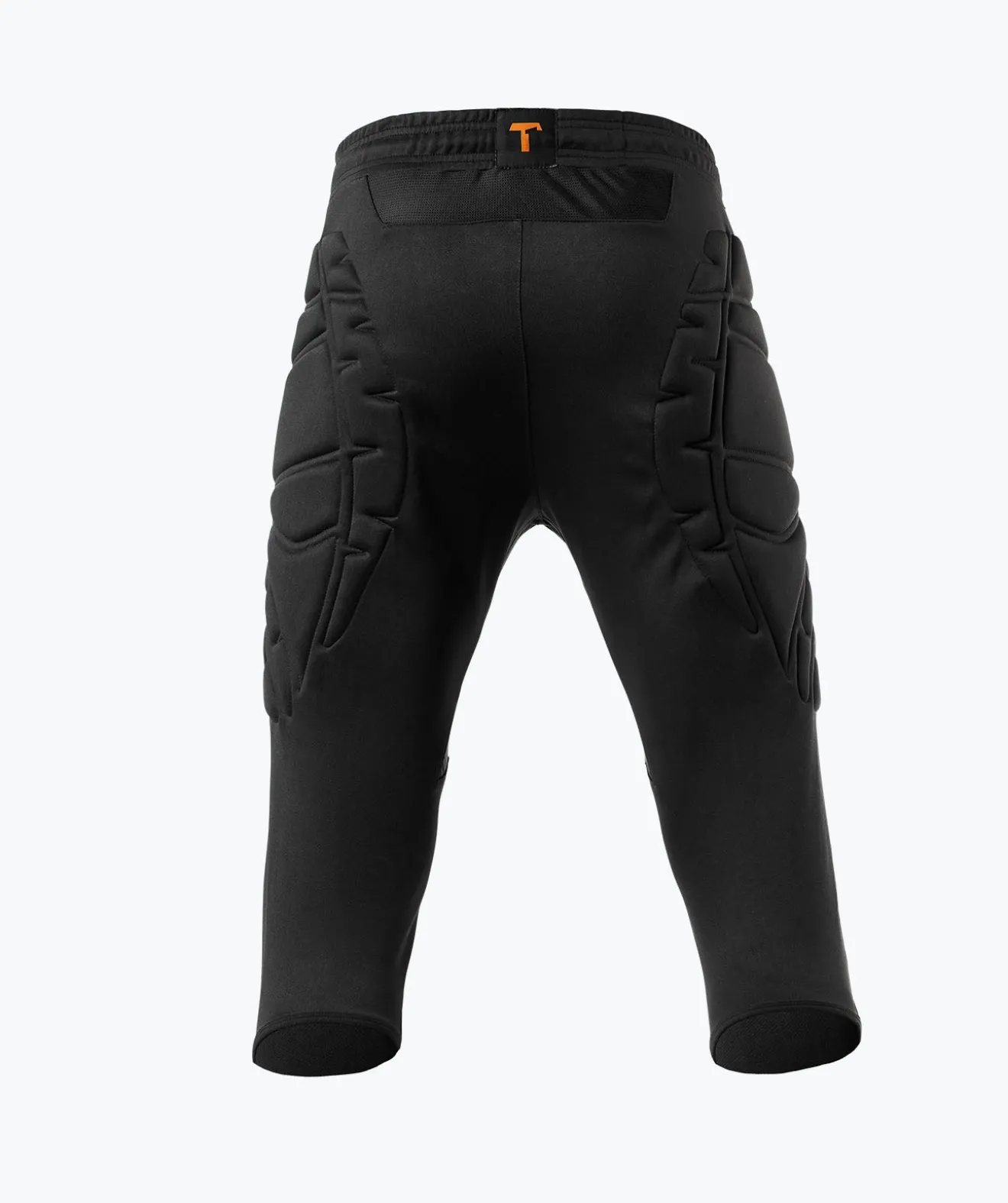 T1TAN Pantalon 3/4- Training Wear | Shirts & Goalkeeper Pants