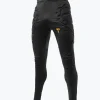 T1TAN Pantalon de gardien de but- Training Wear | Protection & Base Layer
