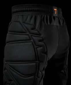 T1TAN Pantalon de gardien de but- Training Wear | Protection & Base Layer