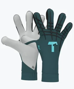 T1TAN Petrol Beast 3.0- Beast Collection | Gants De Gardien Pour Enfants