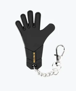 T1TAN Porte-Clés Rebel 2.0 Black-Out-Enfant Gants De Gardien Pour Enfants | Rebel Collection