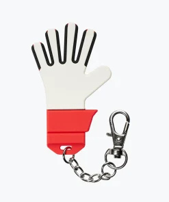 T1TAN Porte-Clés Red Beast 3.0-Enfant Gants De Gardien Pour Enfants | Beast Collection