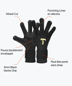 T1TAN Rebel 2.0 Black-Out- Rebel Collection